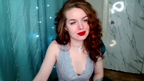 sweet__mooon online show from January 25, 5:18 am