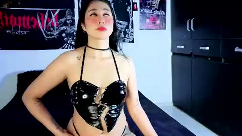 Natasha  independent modelo online show from July 4, 7:10 pm