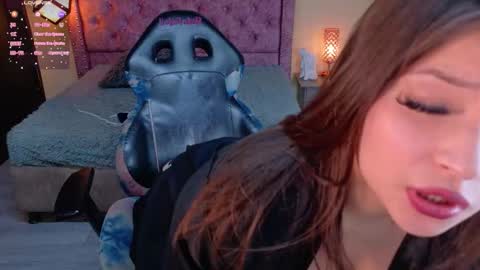 sweet__thang online show from October 12, 9:55 am