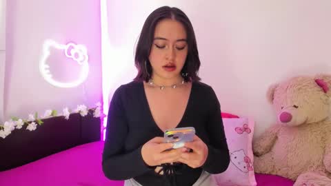 Snapshot of sweet_agata1 chatting on September 18, 4:27 pm Agata online show from September 18, 4:27 pm