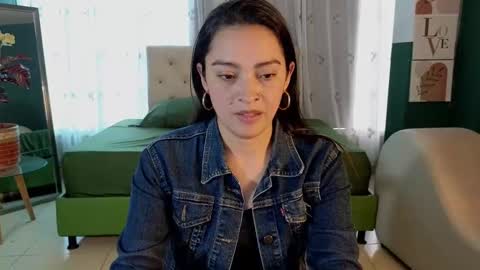 Snapshot of sweet_ahinara chatting on February 5, 7:20 pm sweet_ahinara online show from February 5, 7:20 pm