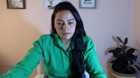 Snapshot of sweet_ahinara chatting on January 22, 7:56 pm sweet_ahinara online show from January 22, 7:56 pm