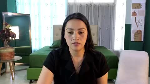 Snapshot of sweet_ahinara chatting on February 27, 7:04 pm sweet_ahinara online show from February 27, 7:04 pm