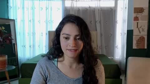 Snapshot of sweet_ahinara chatting on February 17, 7:01 pm sweet_ahinara online show from February 17, 7:01 pm