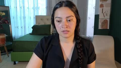 Snapshot of sweet_ahinara chatting on January 30, 7:48 pm sweet_ahinara online show from January 30, 7:48 pm