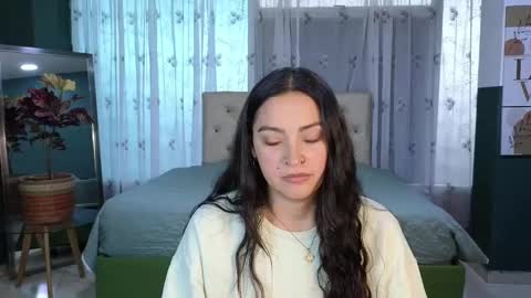 Snapshot of sweet_ahinara chatting on January 25, 7:49 pm sweet_ahinara online show from January 25, 7:49 pm