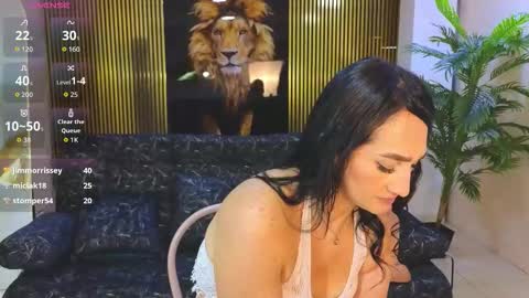 sweet_ahinara online show from January 12, 2:33 pm