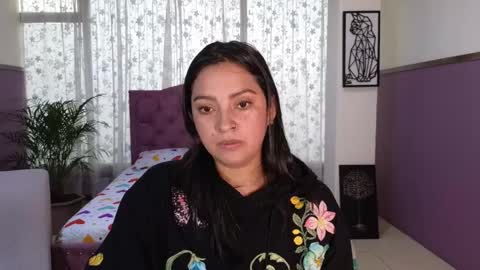 Snapshot of sweet_ahinara chatting on October 8, 7:29 pm sweet_ahinara online show from October 8, 7:29 pm