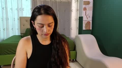 Snapshot of sweet_ahinara chatting on February 8, 8:53 pm sweet_ahinara online show from February 8, 8:53 pm