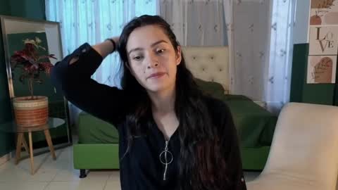 Snapshot of sweet_ahinara chatting on February 21, 10:26 pm sweet_ahinara online show from February 21, 10:26 pm