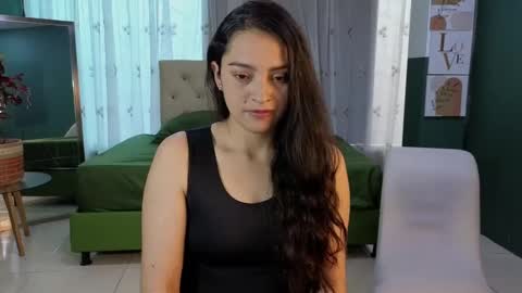 Snapshot of sweet_ahinara chatting on March 7, 8:00 pm sweet_ahinara online show from March 7, 8:00 pm