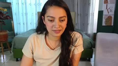 Snapshot of sweet_ahinara chatting on January 26, 7:31 pm sweet_ahinara online show from January 26, 7:31 pm