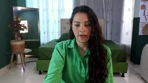 Snapshot of sweet_ahinara chatting on February 24, 7:41 pm sweet_ahinara online show from February 24, 7:41 pm