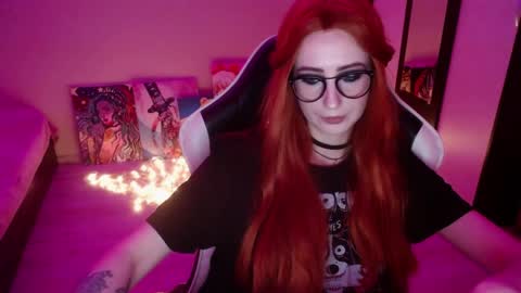 Alice online show from May 16, 6:18 pm