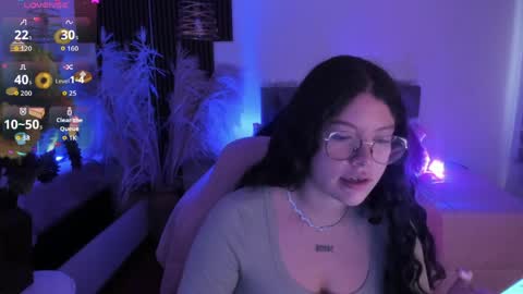 Alice online show from May 16, 7:02 pm