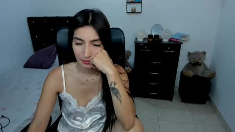 Sweet Amanda95 online show from May 15, 3:54 am