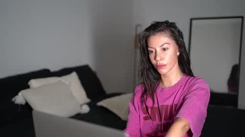 Dorothea online show from November 10, 9:21 pm