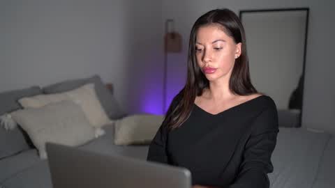 Dorothea online show from January 5, 10:02 pm