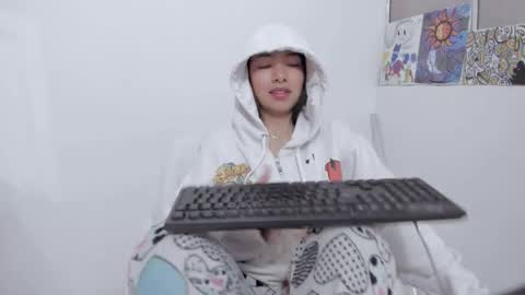 Julieta online show from November 25, 5:26 pm