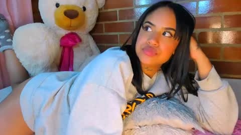 Snapshot of sweet_angel2001 chatting on March 9, 4:27 am Stephanie online show from March 9, 4:27 am