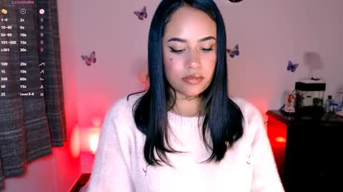 Stephanie online show from January 13, 11:31 pm