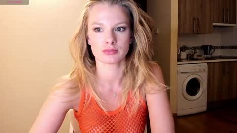 Ann - your sweet girl online show from May 31, 9:27 pm