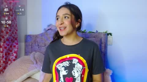 Sthefany Lauren Independent Model  online show from December 19, 2:01 am