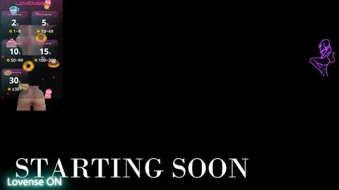 April sweet online show from April 10, 1:50 pm