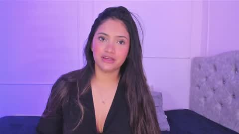 Asheley online show from May 8, 6:16 am