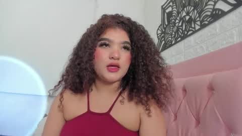 Ashley online show from January 14, 5:34 pm