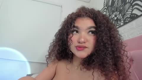 Ashley online show from January 22, 4:23 am