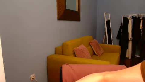 Miranda online show from March 19, 12:04 am