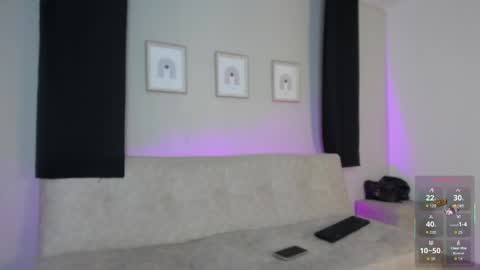 Bella Valery online show from April 7, 5:48 pm