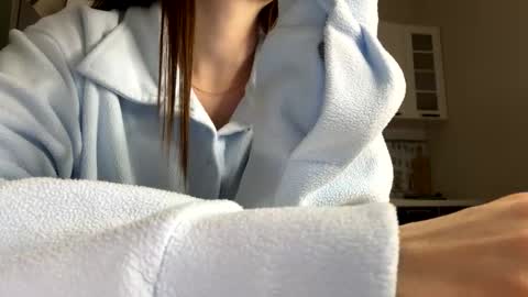 Christina online show from December 22, 7:17 pm