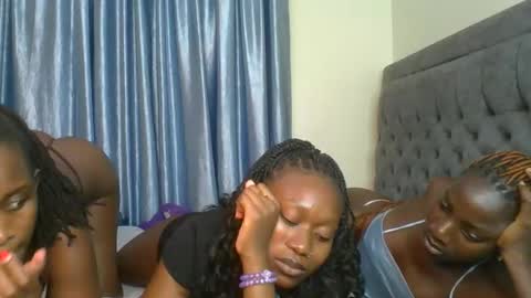 Camila online show from January 9, 12:04 am