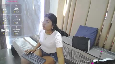 canelaa online show from January 6, 7:28 pm