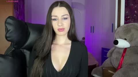 Sweet Cherry online show from May 5, 9:18 pm