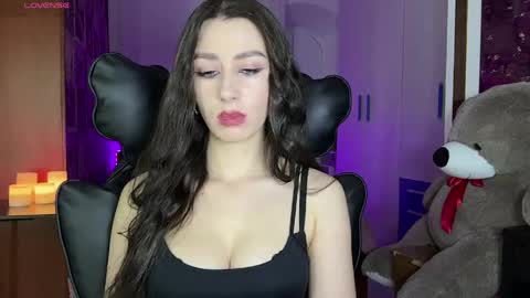 Sweet Cherry online show from May 16, 9:03 pm