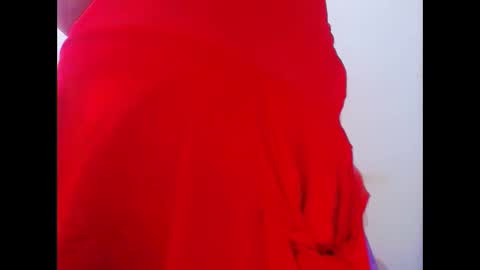 Sweet Cherry online show from February 27, 6:09 pm
