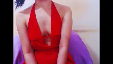 Sweet Cherry online show from February 2, 9:45 pm