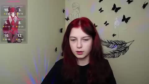 Ivy online show from December 8, 1:14 pm