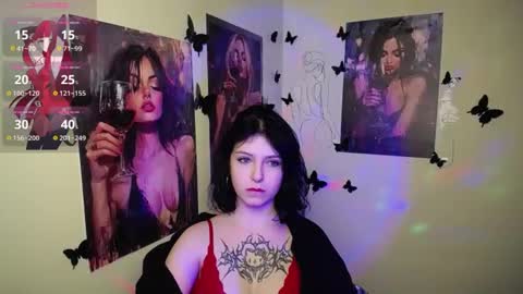 Ivy online show from March 4, 1:38 pm