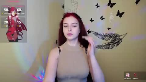 Ivy online show from December 5, 1:06 pm