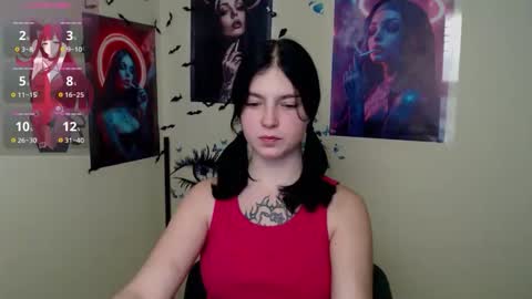 Ivy online show from October 30, 1:45 pm