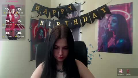 Ivy online show from May 6, 6:39 am