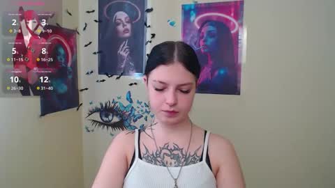 Ivy online show from March 27, 8:37 am