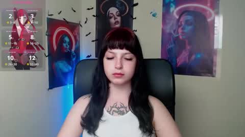 Ivy online show from May 12, 6:47 pm