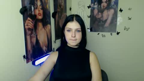 Ivy online show from October 24, 1:51 pm