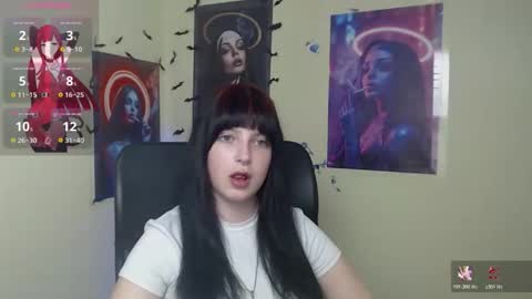 Ivy online show from May 22, 6:39 pm