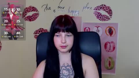 Ivy online show from May 24, 12:26 pm